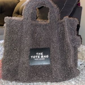 COPY - Marc Jacobs “The Fuzzy Tote Bag”